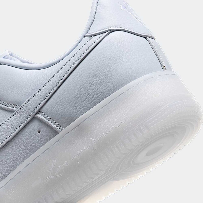 NOCTA x Nike Air Force 1 Certified Lover Boy 